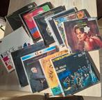 Quadradisc 4channel stereo plaaten., Ophalen of Verzenden, Zo goed als nieuw, Overige formaten