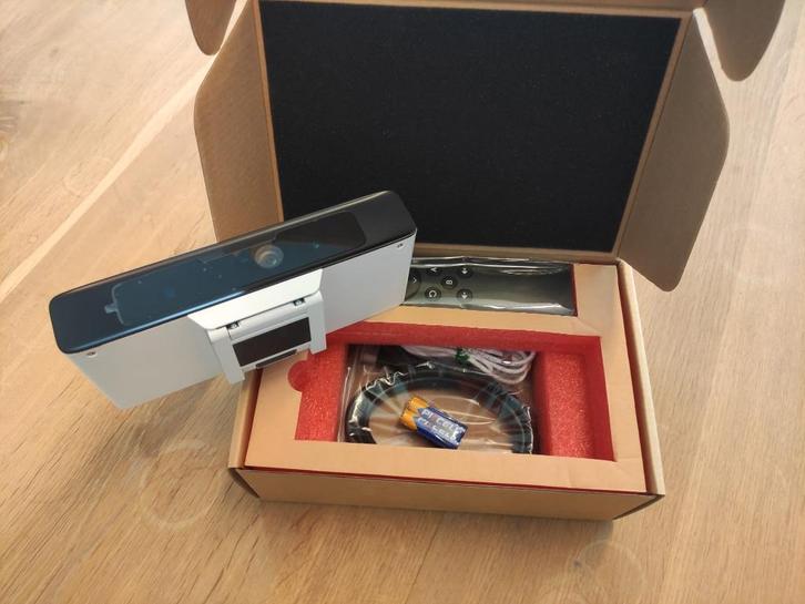 Orbbec Persee+ 3D-dieptecamera/computer (meerdere), Computers en Software, Overige Computers en Software, Nieuw, Ophalen of Verzenden