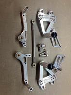 Verstelbare remschakelset Kawasaki ZX6R, ZX9R, ZZR, Motoren, Ophalen of Verzenden, Nieuw