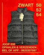 Dior Bodywarmer Zwart Maat M 50 dons oblique, Christian Dior, Zwart, Nieuw, Overige maten