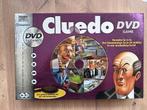 Cluedo bordspel, Vijf spelers of meer, Ophalen, Zo goed als nieuw, Parker