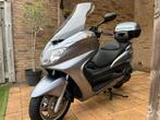 Yamaha Majesty 400 (YP400) 9906km, 400 cc, Scooter, Motorrijbewijs A, Particulier