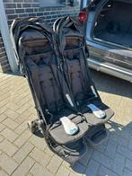 Mountain buggy Nano duo, Kinderen en Baby's, Tweelingen en Meerlingen, Ophalen, Zo goed als nieuw