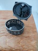 Mooie sieradendoosje te koop!, Ophalen of Verzenden, Dame, Goud, Kleiner dan 17