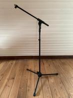 RTX microfoon statief, Muziek en Instrumenten, Ophalen of Verzenden, Zo goed als nieuw, Overige typen