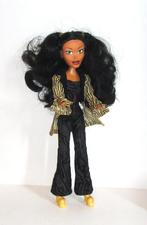 Vintage Simba pop van de jaren 70, Verzamelen, Poppen, Ophalen of Verzenden, Pop