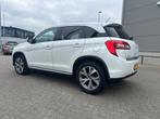 Citroen C4 Aircross 1.6 Exclusive Nieuwe APK+NAP/ Airco/Crui, Auto's, Citroën, Voorwielaandrijving, 1590 cc, Wit, Bedrijf