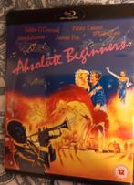 Absolute beginners bluray Import, Cd's en Dvd's, Blu-ray, Ophalen of Verzenden