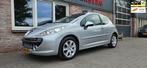 Peugeot 207 1.6 VTi XS Pack Automaat! Airco! Cruise Control!, Gebruikt, 4 cilinders, Bedrijf, 1196 kg
