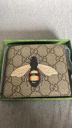Gucci kaarthouder, Sieraden, Tassen en Uiterlijk, Portemonnees, Ophalen of Verzenden, Zo goed als nieuw