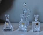 Veel glaswerk,  kristal, swarovski, Antiek en Kunst, Ophalen