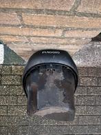 Piaggio  new fly Zadel met Bak, Verzenden, Gebruikt, Zadel, Piaggio