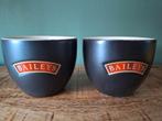 2 Baileys mokken., Ophalen of Verzenden, Zo goed als nieuw, Overige stijlen, Kop(pen) en/of Schotel(s)