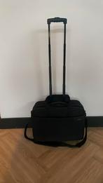 Samsonite laptop trolley, Computers en Software, Laptoptassen, Ophalen of Verzenden