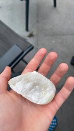 Kwarts (bergkristal), Ophalen of Verzenden, Mineraal