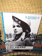 Riso Amaro  (bittere rijst), Cd's en Dvd's, Dvd's | Filmhuis, Ophalen of Verzenden, Zo goed als nieuw, Vanaf 6 jaar, Italië