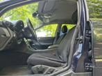 Mercedes C240 Combi/4e Eig/Apple Carplay/Cruise/Nap/Trekhaak, Automaat, Gebruikt, 2597 cc, Blauw