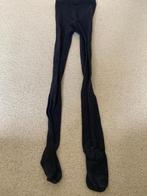 Blauw en zwarte maillot maat 158/164 hema, Kleding | Dames, Leggings, Maillots en Panty's, Legging, Blauw, Ophalen of Verzenden
