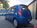 Hyundai i10 - 1.25i Dynamic Cool/93Nap/2eEig/Airco/top, Voorwielaandrijving, 450 kg, Gebruikt, 4 cilinders