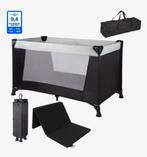 Cabino Reisbedje/campingbedje, Ophalen, Nieuw, Reisbedje