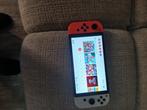 Nintendo switch, Spelcomputers en Games, 1 speler, Ophalen, Gebruikt, Vanaf 3 jaar