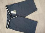 Nieuwe Tom Tailor short, maat 36, Ophalen of Verzenden, Zo goed als nieuw, Blauw