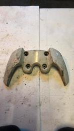 Sym jet 50 euro x handgreep, Ophalen of Verzenden, Gebruikt, Overige typen