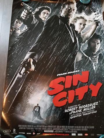 Originele Filmposters - Vele Titels! beschikbaar voor biedingen