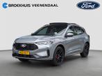 Ford Kuga 2.5 PHEV ST-Line X | Black Pack | Trekhaak | Head-, Automaat, 12 maanden, Euro 6, Origineel Nederlands