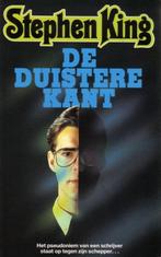 De duistere kant - Stephen King, Boeken, Thrillers, Gelezen, Ophalen of Verzenden, Nederland