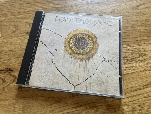 Whitesnake / 1987, Cd's en Dvd's, Cd's | Rock, Gebruikt, Alternative, Verzenden