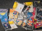 Partij T Shirts, Kleding | Heren, Ophalen of Verzenden, Nieuw, Overige maten, Overige kleuren