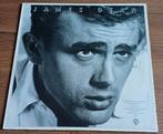 LP James Dean Playing 3 Films, Cd's en Dvd's, Vinyl | Filmmuziek en Soundtracks, Gebruikt, Ophalen of Verzenden