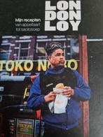 London Loy - Mijn recepten van appeltaart tot saotosoep, Ophalen of Verzenden, Zo goed als nieuw, Hoofdgerechten, London Loy