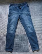 Zwarte nieuwe jeans maat 48 livergy, Zwart, Nieuw, Ophalen of Verzenden, W33 - W34 (confectie 48/50)