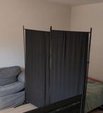 Kamerschermen - Room divider - 3 Panels, Huis en Inrichting, Woonaccessoires | Kamerschermen, Ophalen, Zo goed als nieuw