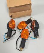 Knipperlichten richtingaanwijzers 4 Honda CB CBF 500 CBR 600, Ophalen of Verzenden, H, H, H