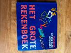 Het grote rekenboek plusboek, Ophalen of Verzenden, Beta, Gelezen, Niet van toepassing