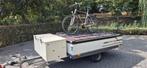 Combi-Camp Easy vouwwagen 950,-, Ophalen, Combi-Camp, Aanwezig, Tot en met 2