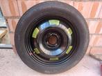 reservewiel Peugeot Citroën 16 inch 4 gaats, Ophalen, Nieuw, Citroën