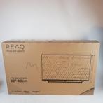 peaq ptv 32h-5024c tv || nieuw in doos || nu voor €109.99, Overige merken, Ophalen of Verzenden, Zo goed als nieuw, X