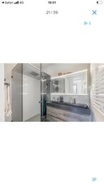 Stoomcabine, Ophalen, Gebruikt, 75 cm of meer, Overige typen