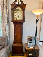 Staande Engelse klok, Antiek en Kunst, Antiek | Klokken, Ophalen