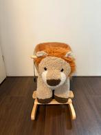 Hobbel Leeuw, Ophalen, Gebruikt