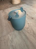 FARMARKVAST GFT compostbak 4L, Ophalen, Kunststof, Zo goed als nieuw, Minder dan 10 liter
