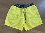 Zwemshort Sapph maat L, Maat 52/54 (L), Geel, Sapph, Ophalen of Verzenden