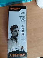 Trimmer, Ophalen of Verzenden, Nieuw, Scheren en Epileren