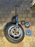 Gilera runner onderdelen, Ophalen, Zo goed als nieuw, Overige typen, Overige merken