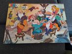 Twee leuke kinder puzzels, Ophalen of Verzenden, 10 tot 50 stukjes, Gebruikt, 2 tot 4 jaar