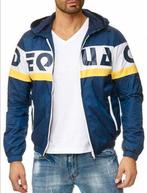 ** NIEUW **  stoer jack voor de zomer. Maat Small, Ophalen of Verzenden, Nieuw, Maat 46 (S) of kleiner